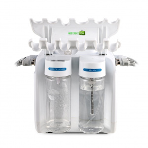 Combina Cosmetica Profesionala cu Touch Screen Tratamente Faciale Green Studio Pro GS52