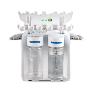 Combina Cosmetica Profesionala cu Touch Screen Tratamente Faciale Green Studio Pro GS52