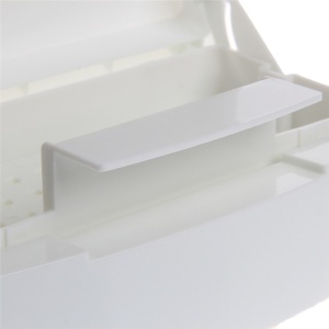 Cutie cu tavita pentru sterilizarea instrumentelor din salon / medicale, Green Studio Pro - Img 6