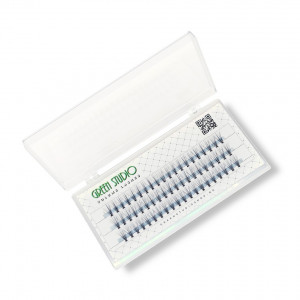 Gene Individuale Smocuri Green Studio, 840 buc (set 14 casete)