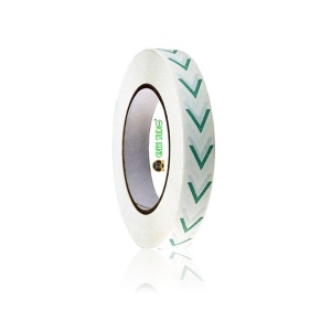 Banda indicator sterilizare cu aer uscat, pupinel, 20cm x 50m, Green Studio Pro