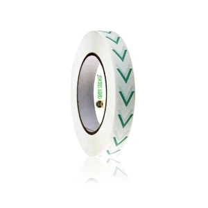 Banda indicator sterilizare cu aer uscat, pupinel, 20cm x 50m, Green Studio Pro