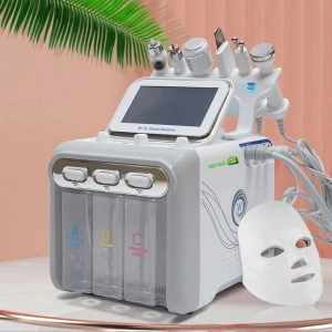 Combina Cosmetica, include Video Tratament + Manual Romana, Garantie, Green Studio Pro GS54i