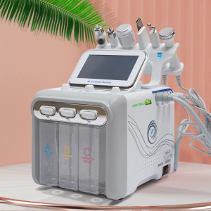 Combina Cosmetica, include Video Tratament + Manual Romana, Garantie, Green Studio Pro GS50