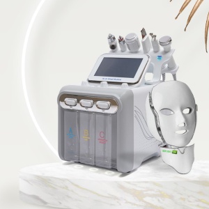 Combina Cosmetica, include Video Tratament + Manual Romana, Garantie, Green Studio Pro GS54