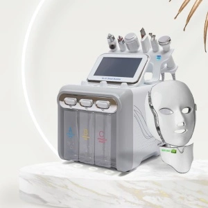 Combina Cosmetica, include Video Tratament + Manual Romana, Garantie, Green Studio Pro GS54