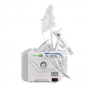 Combina Cosmetica Profesionala cu Touch Screen Tratamente Faciale Green Studio Pro GS52
