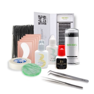 Kit gene fir cu fir Green Studio Basic