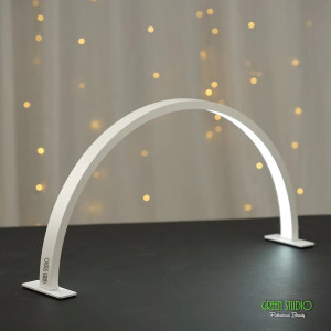 Lampa Led XL Manichiura Semiluna Green Studio Pro