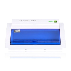 Sterilizator UV XL, 41x31x14cm, Green Studio Pro ST-U02 - Img 3