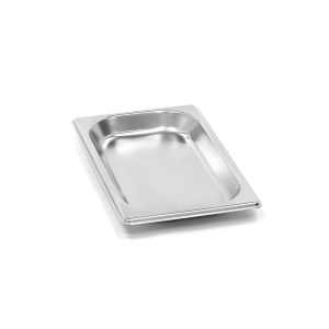 Tavita inox pentru instrumente, 27x17cm, Green Studio Pro