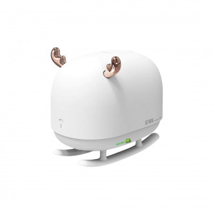 Umidificator cu lumina ambientala, 260ml, alimentare USB-C, Xiaomi Sothing