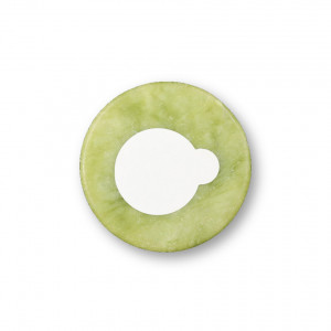 Stickere pentru adeziv extensii gene, 100 buc