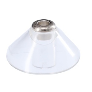 Aparat Vacuum curatare puncte negre, cu 4 capete, incarcare USB, Diamant Microdermabraziune - Img 2