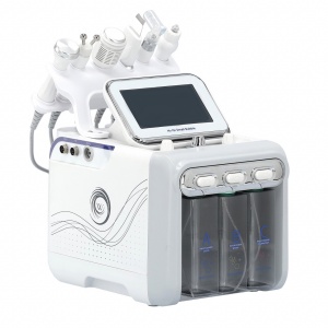 Combina Cosmetica Profesionala cu Touch Screen Tratamente Faciale Green Studio Pro GS55