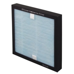 Filtru HEPA triplu cu Carbon pentru Purificator Aer elGrande Brize - Img 1