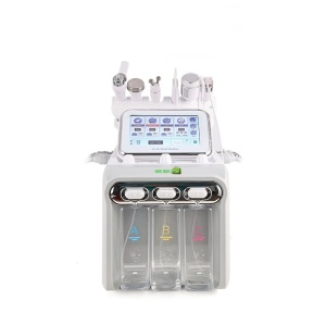 Combina Cosmetica Profesionala cu Touch Screen Tratamente Faciale Green Studio Pro GS55