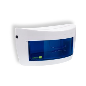 Sterilizator UV, 30x20x17 cm, Green Studio Pro ST-U03