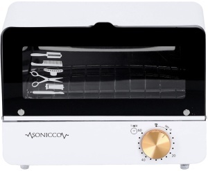 Sterilizator UV XL, 28 x 19 x 17cm, Sonnico Pro ST-U06 - Img 4