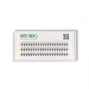 Gene Individuale Smocuri Green Studio, 420 buc (set 7 casete)
