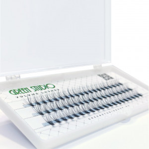 Gene Individuale Smocuri Green Studio, 60 buc/caseta