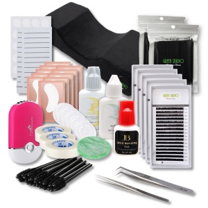 Kit gene fir cu fir Green Studio Complet