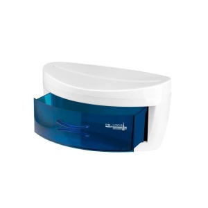 Sterilizator UV, 30x20x17 cm, Green Studio Pro ST-U03 - Img 2