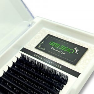 Extensii gene Green Studio, Queen Collection