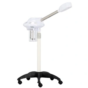 Vapozon Profesional, aburi si ozon, picior si inaltime reglabila,Green Studio Pro GS-V3