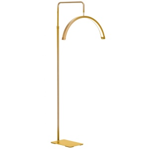 Lampa Led Cosmetica Semiluna 2800 lm, 190cm, Green Studio Pro LGS-60 - Img 3