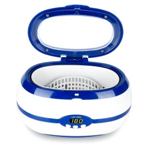 Sterilizator cu Ultrasunete Profesional 600ml, Green Studio Pro 2000