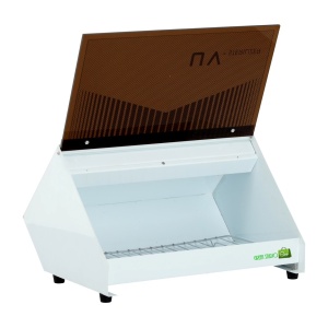 Sterilizator UV XXL, 40x33x23cm, Green Studio Pro ST-U01 - Img 2