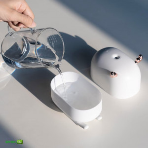 Umidificator cu lumina ambientala, 260ml, alimentare USB-C, Xiaomi Sothing