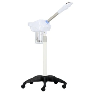 Vapozon Pro cu picior, inaltime reglabila, aburi si ozon, Green Studio Pro GS-V2