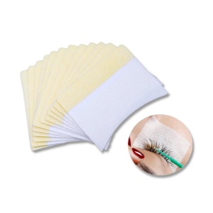 Patch-uri extensii gene bumbac, 80 buc