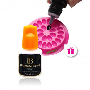 Adeziv iBeauty Ultimate Bond, 5ml