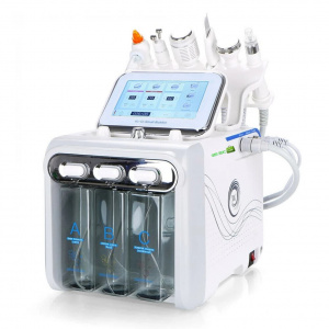 Combina Cosmetica Profesionala cu Touch Screen Tratamente Faciale Green Studio Pro GS52