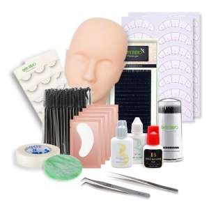 Kit exersare extensii gene Green Studio