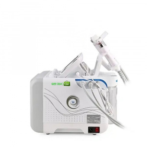 Combina Cosmetica Profesionala cu Touch Screen Tratamente Faciale Green Studio Pro GS52