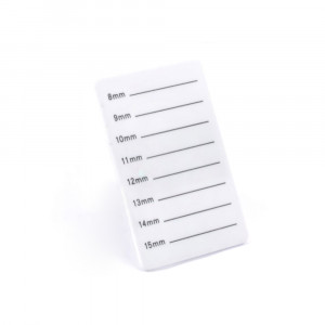 Paleta Suport Extensii Gene