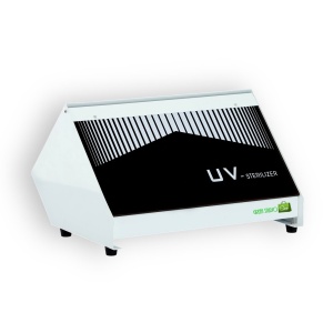 Sterilizator UV XXL, 40x33x23cm, Green Studio Pro ST-U01 - Img 1