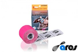Кинезио ленти ARES EXTREME - Img 4