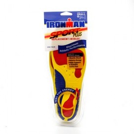 Стелки за спорт Ironman® Spenco® Sports Plus Insole Trim To Fit - Img 3
