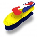 Стелки за спорт Ironman® Spenco® Sports Plus Insole Trim To Fit - Img 2