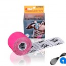 Кинезио ленти ARES EXTREME - Img 4