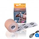 Кинезио ленти ARES EXTREME - Img 5