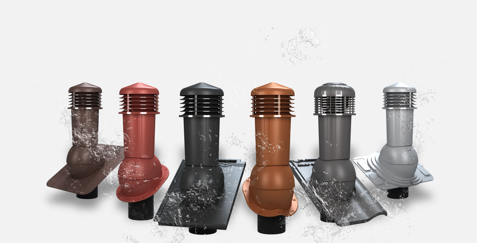 Wirovent Plus