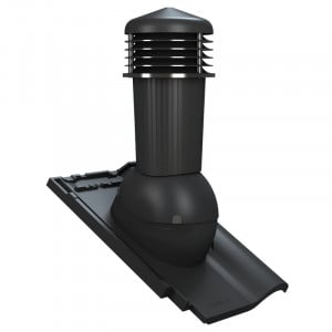 negru RAL 9005