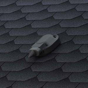 Element trecere conducte panou solar TILE Ø11-47 șindrilă - Img 3