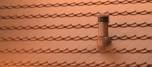 cos ventilare tigla solzi